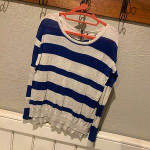 American Rag Long Sleeve Top